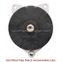 7772812 by MPA ELECTRICAL - Alternator - 12V, Leece Neville, CW (Right), without Pulley, Internal Regulator