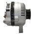 7775610 by MPA ELECTRICAL - Alternator - 12V, Ford, CW (Right), with Pulley, Internal Regulator