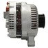 7776610 by MPA ELECTRICAL - Alternator - 12V, Ford, CW (Right), with Pulley, Internal Regulator