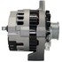 7866511 by MPA ELECTRICAL - Alternator - 12V, Delco, CW (Right), with Pulley, Internal Regulator