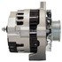 7868511 by MPA ELECTRICAL - Alternator - 12V, Delco, CW (Right), with Pulley, Internal Regulator