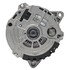 7873611 by MPA ELECTRICAL - Alternator - 12V, Delco, CW (Right), with Pulley, Internal Regulator