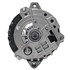 7877403 by MPA ELECTRICAL - Alternator - 12V, Delco, CW (Right), with Pulley, Internal Regulator