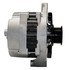 7901610 by MPA ELECTRICAL - Alternator - 12V, Delco, CW (Right), with Pulley, Internal Regulator