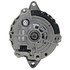 7888607 by MPA ELECTRICAL - Alternator - 12V, Delco, CW (Right), with Pulley, Internal Regulator