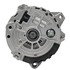 7889611 by MPA ELECTRICAL - Alternator - 12V, Delco, CW (Right), with Pulley, Internal Regulator