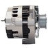 7889611 by MPA ELECTRICAL - Alternator - 12V, Delco, CW (Right), with Pulley, Internal Regulator
