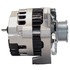 7889611N by MPA ELECTRICAL - Alternator - 12V, Delco, CW (Right), with Pulley, Internal Regulator