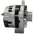 7890611 by MPA ELECTRICAL - Alternator - 12V, Delco, CW (Right), with Pulley, Internal Regulator