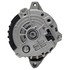 7891503 by MPA ELECTRICAL - Alternator - 12V, Delco, CW (Right), with Pulley, Internal Regulator