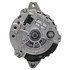 7891511 by MPA ELECTRICAL - Alternator - 12V, Delco, CW (Right), with Pulley, Internal Regulator