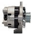 7894603 by MPA ELECTRICAL - Alternator - 12V, Delco, CW (Right), with Pulley, Internal Regulator