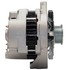 7901501 by MPA ELECTRICAL - Alternator -  12V, Delco, CW (Right), with Pulley, Internal Regulator