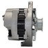 7901504 by MPA ELECTRICAL - Alternator - 12V, Delco, CW (Right), with Pulley, Internal Regulator