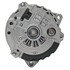 7902611 by MPA ELECTRICAL - Alternator - 12V, Delco, CW (Right), with Pulley, Internal Regulator