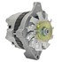 7907103 by MPA ELECTRICAL - Alternator - 12V, Delco, CW (Right), with Pulley, Internal Regulator
