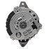 7907103 by MPA ELECTRICAL - Alternator - 12V, Delco, CW (Right), with Pulley, Internal Regulator