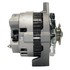 7907103 by MPA ELECTRICAL - Alternator - 12V, Delco, CW (Right), with Pulley, Internal Regulator