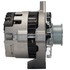 7912607 by MPA ELECTRICAL - Alternator - 12V, Delco, CW (Right), with Pulley, Internal Regulator