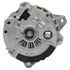 7925611 by MPA ELECTRICAL - Alternator - 12V, Delco, CW (Right), with Pulley, Internal Regulator