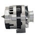 7928511 by MPA ELECTRICAL - Alternator - 12V, Delco, CW (Right), with Pulley, Internal Regulator