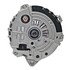 7931607 by MPA ELECTRICAL - Alternator - 12V, Delco, CW (Right), with Pulley, Internal Regulator