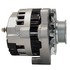 7933511 by MPA ELECTRICAL - Alternator - 12V, Delco, CW (Right), with Pulley, Internal Regulator