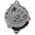 7935611 by MPA ELECTRICAL - Alternator - 12V, Delco, CW (Right), with Pulley, Internal Regulator