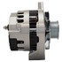 7935611 by MPA ELECTRICAL - Alternator - 12V, Delco, CW (Right), with Pulley, Internal Regulator