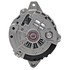 7803611 by MPA ELECTRICAL - Alternator - 12V, Delco, CW (Right), with Pulley, Internal Regulator