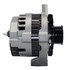 7803611 by MPA ELECTRICAL - Alternator - 12V, Delco, CW (Right), with Pulley, Internal Regulator