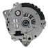 7857607 by MPA ELECTRICAL - Alternator - 12V, Delco, CW (Right), with Pulley, Internal Regulator