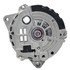 7859607 by MPA ELECTRICAL - Alternator - 12V, Delco, CW (Right), with Pulley, Internal Regulator