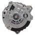 7861411 by MPA ELECTRICAL - Alternator - 12V, Delco, CW (Right), with Pulley, Internal Regulator