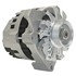 7861411N by MPA ELECTRICAL - Alternator - 12V, Delco, CW (Right), with Pulley, Internal Regulator