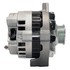 7810403 by MPA ELECTRICAL - Alternator - 12V, Delco, CW (Right), with Pulley, Internal Regulator