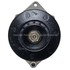 7830109 by MPA ELECTRICAL - Alternator - 12V, Delco, CW (Right), with Pulley, Internal Regulator