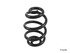 42 084 34 by LESJOFORS - Coil Spring - for BMW