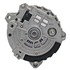 7880511 by MPA ELECTRICAL - Alternator - 12V, Delco, CW (Right), with Pulley, Internal Regulator