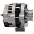 7880511 by MPA ELECTRICAL - Alternator - 12V, Delco, CW (Right), with Pulley, Internal Regulator