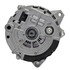 7885611 by MPA ELECTRICAL - Alternator - 12V, Delco, CW (Right), with Pulley, Internal Regulator