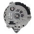 7861507 by MPA ELECTRICAL - Alternator - 12V, Delco, CW (Right), with Pulley, Internal Regulator