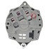 7864604 by MPA ELECTRICAL - Alternator - 12V, Delco, CW (Right), with Pulley, Internal Regulator