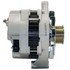 7864604 by MPA ELECTRICAL - Alternator - 12V, Delco, CW (Right), with Pulley, Internal Regulator