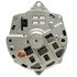 7864610 by MPA ELECTRICAL - Alternator - 12V, Delco, CW (Right), with Pulley, Internal Regulator