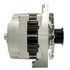 7864610 by MPA ELECTRICAL - Alternator - 12V, Delco, CW (Right), with Pulley, Internal Regulator