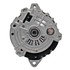 7977611 by MPA ELECTRICAL - Alternator - 12V, Delco, CW (Right), with Pulley, Internal Regulator