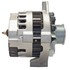 7977611 by MPA ELECTRICAL - Alternator - 12V, Delco, CW (Right), with Pulley, Internal Regulator