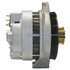 7984601 by MPA ELECTRICAL - Alternator -  12V, Delco, CW (Right), with Pulley, Internal Regulator