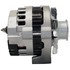 7987611 by MPA ELECTRICAL - Alternator - 12V, Delco, CW (Right), with Pulley, Internal Regulator